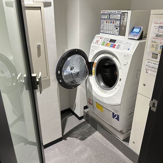 【東京】好立地なホテル！三井ガーデンホテル汐留イタリア街