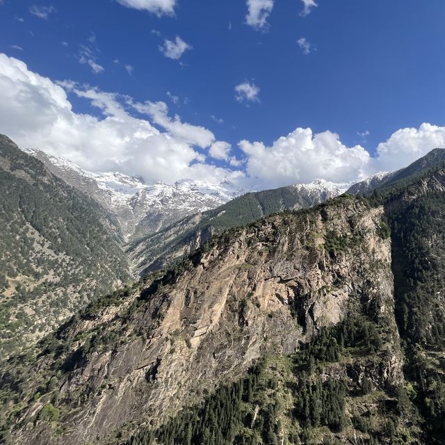 Kinnaur - Gateway to Kaza