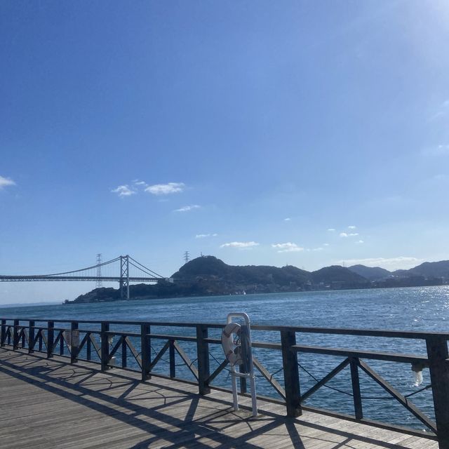 【山口】唐戸市場