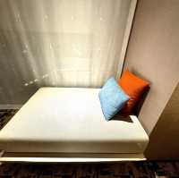 3-night @ Hilton Taipei Sinban 