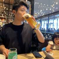 世界のビールを飲めるお店！