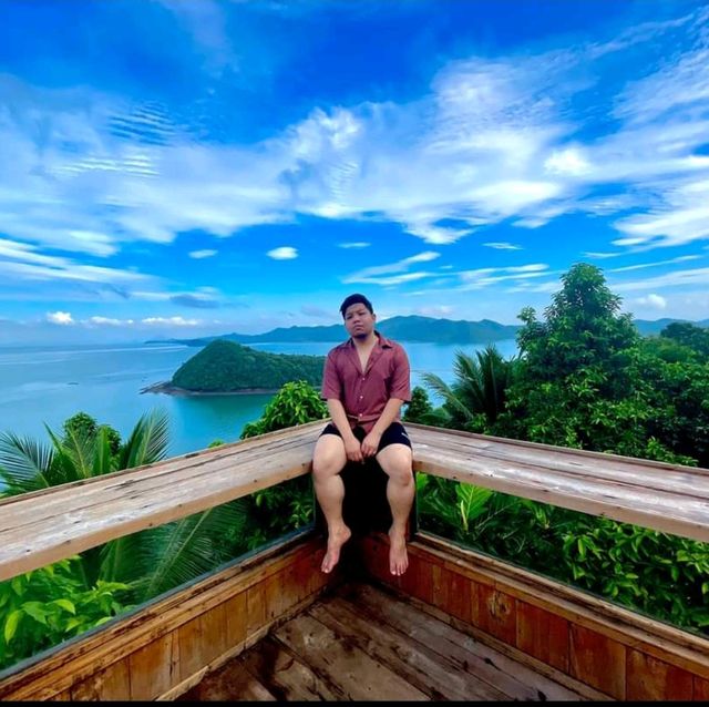 ติดเกาะกับ สันธิยา เกาะยาวใหญ่ รีสอร์ทแอนด์สปา