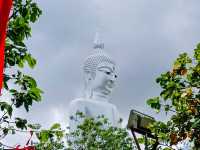 วัดรอยพระพุทธบาทภูมโนรมย์ Unseen มุกดาหาร 