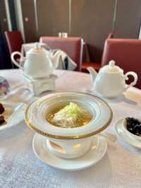 銅鑼灣海景中菜廳🥢