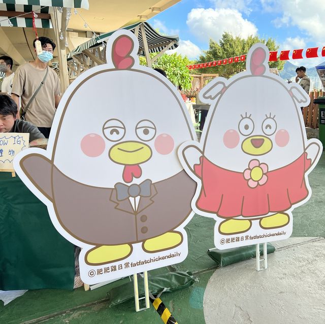 觀塘海濱音樂節暨市集活動