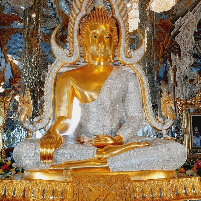 วัดวีระโชติธรรมาราม
