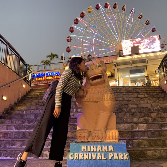 沖繩美國村 🎡