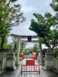 《大阪市京都嵐山一日遊》