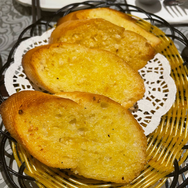 😋😋抵食旺角泰菜解鎖🔓