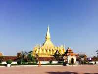 เวียงจันทน์ Laos 