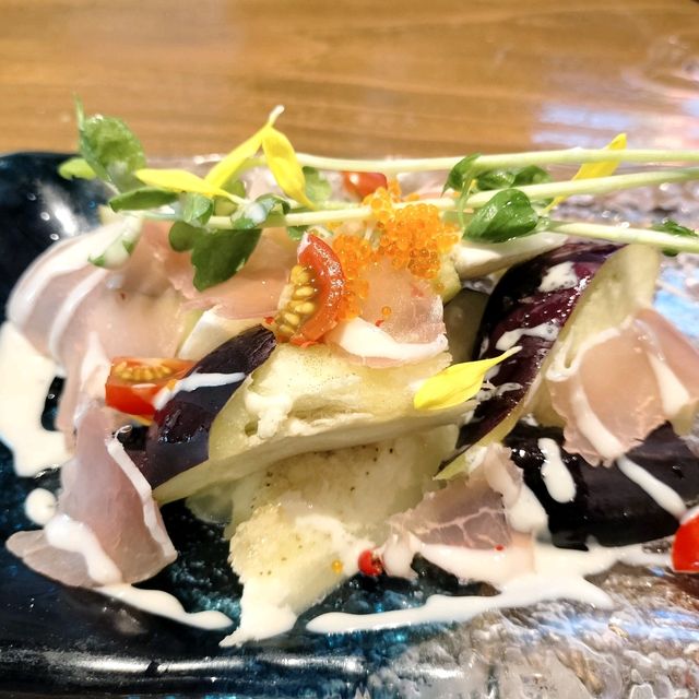 【大阪】なんばパークスで『大阪もん』を食べよう✨✨✨