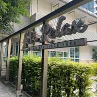 Let’s relax spa - Suan Phlu