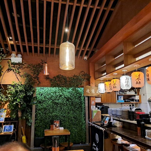 誠意台式小店 誠意台式小店