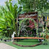 ร้านบ้านสวนน้ำ