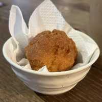 【大阪・大正】タグボート大正の絶品沖縄料理「沖縄酒場 きじむなーの森」