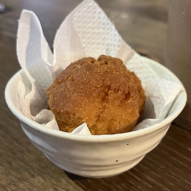 【大阪・大正】タグボート大正の絶品沖縄料理「沖縄酒場 きじむなーの森」