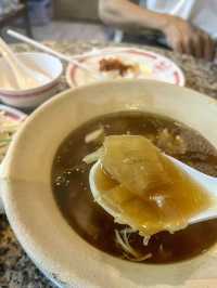 【タイ】バンコクのヤワラートでフカヒレ食べるならここ！超人気のフアセンホン行ってきた！