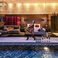 The Gems Mining Pool Villas Pattaya