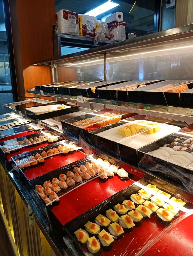ตลาดวังหลัง แหล่งรวมร้านเด็ดร้านอร่อย