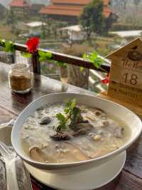 The Nest Cafe