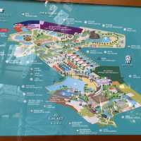 澳門JW萬豪酒店（總結篇）