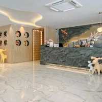 Moose Hotel