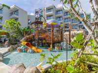 Phuket Emerald Beach Resort เปิดใหม่ใกล้ทะเลภูเก็ต