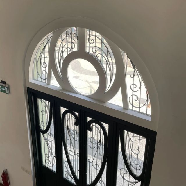 🇲🇴澳門崗頂劇院