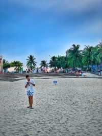 🌊☀️Stunning My Khe Beach☀️🌊