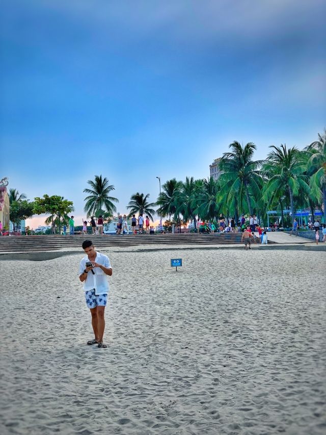🌊☀️Stunning My Khe Beach☀️🌊