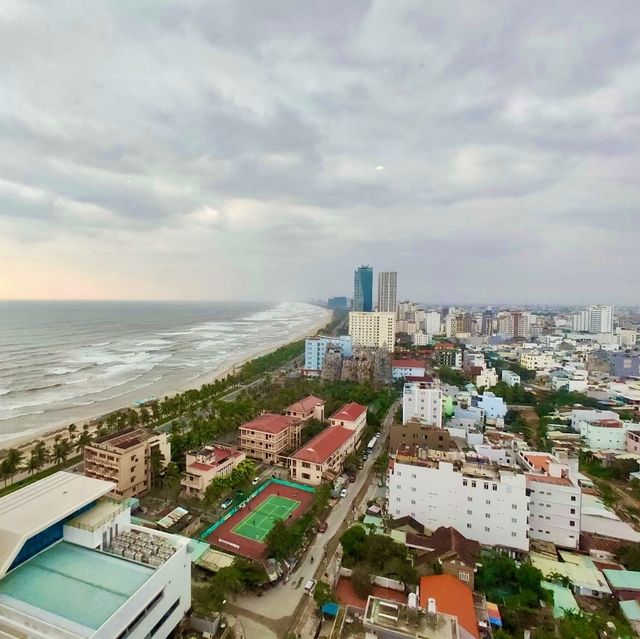 Sala Danang Beach Hotel