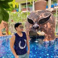 graceland khaolak beach resort