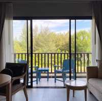 Dusit Thani Krabi Beach Resort