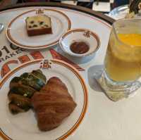 Bacha Coffee - Suria KLCC