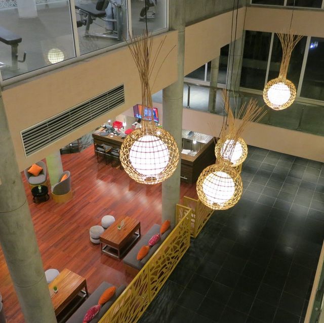 Hilton Garden Inn Bali Ngurah Rai Airport
