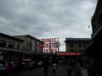 แพลนเที่ยว ##Seattle เมืองที่อากาศดีที่สุดในสหรัฐ!