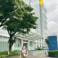 曼谷Impact Novetel 酒店，鄰近Thunder Dome 