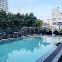 Novotel Silom Bangkok
