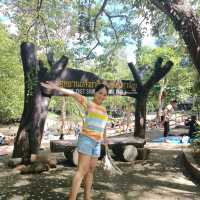 เที่ยวน้ำตกกันนะ