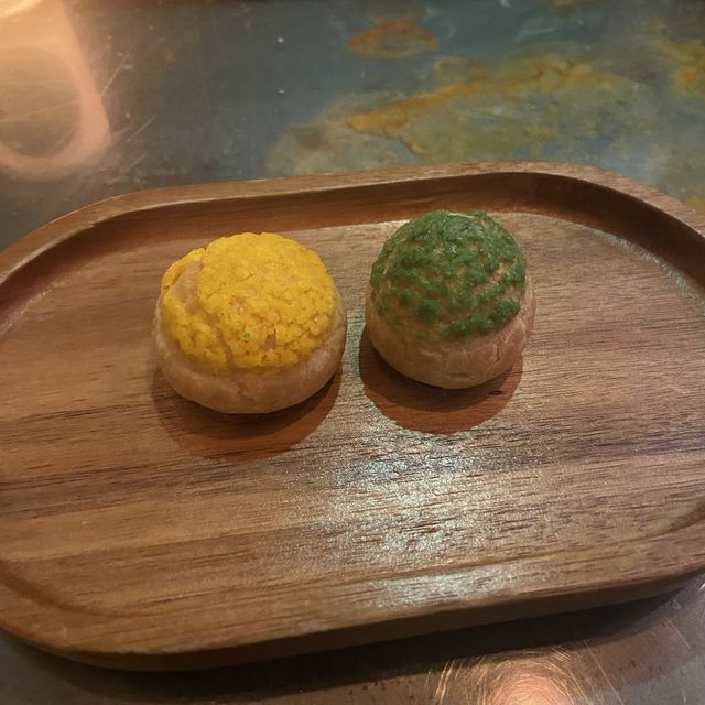 驚喜cafe😍 打卡餐廳 cwb🤩