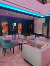Hako hotel JBCC @ JB 