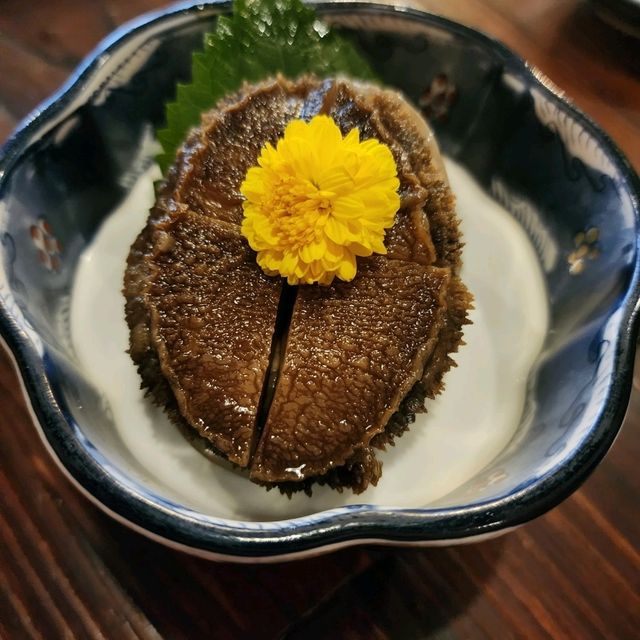 磯野水產🦐🦑🐚