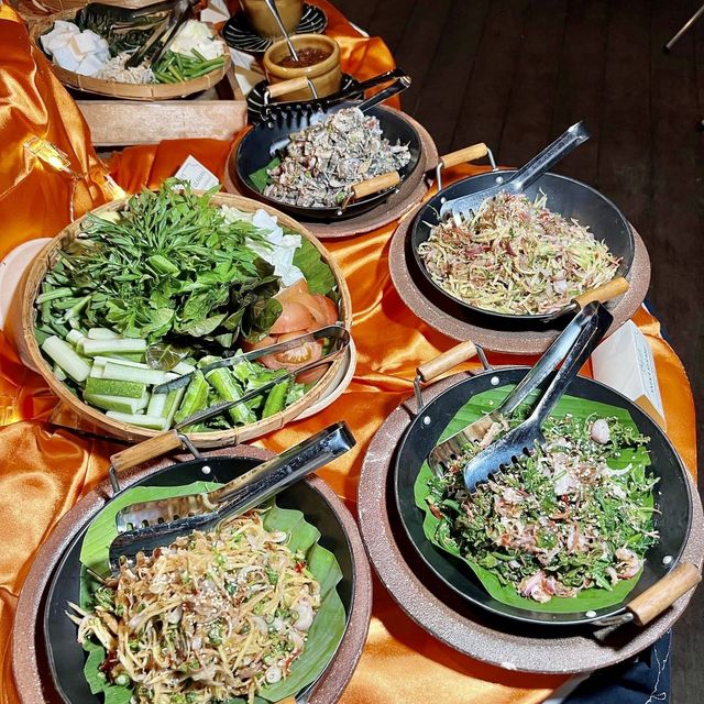 Bijan Bar & Restaurant 