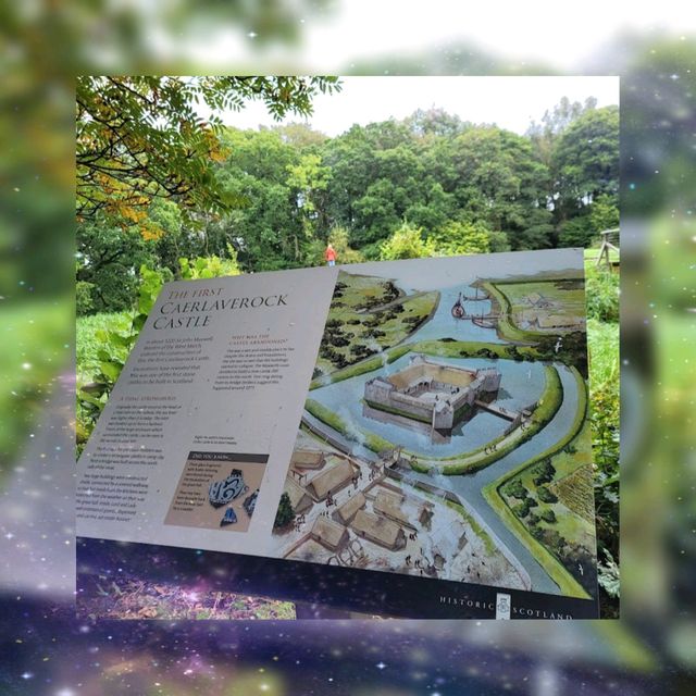 英國城堡🏰