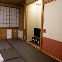 日本住宿篇，藏王溫泉旅館性價比高