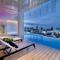 The Granite Luxury Hotel 
