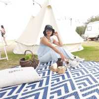 Eureka Beach Cafe Hau-Hin chill วิวทะเล