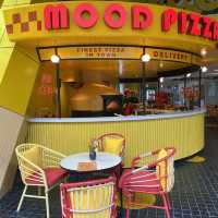 Mood Hotel Pattaya โรงแรมเปิดใหม่พัทยา🤪