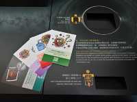 香港太空館推出全新免費專題展覽「黑洞──信息的盡頭」