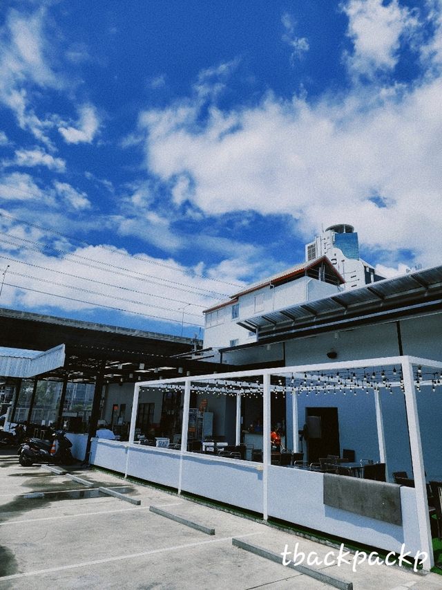 หัวปลาช่องนนทรี ร้านสำหรับครอบครัวที่แท้จริง 🐟